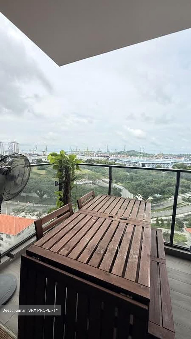 Avenue South Residence (D3), Apartment #585588651